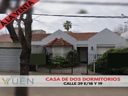 Casa en Venta
