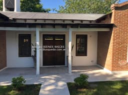 Casa en Venta