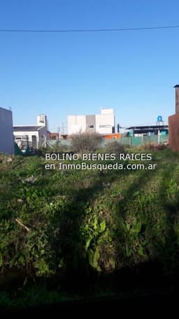 Lote en Venta