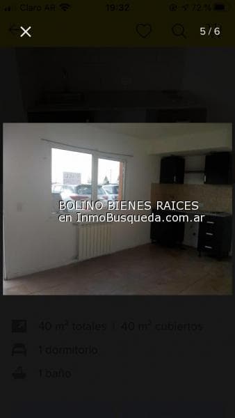Departamento en Venta — foto 1