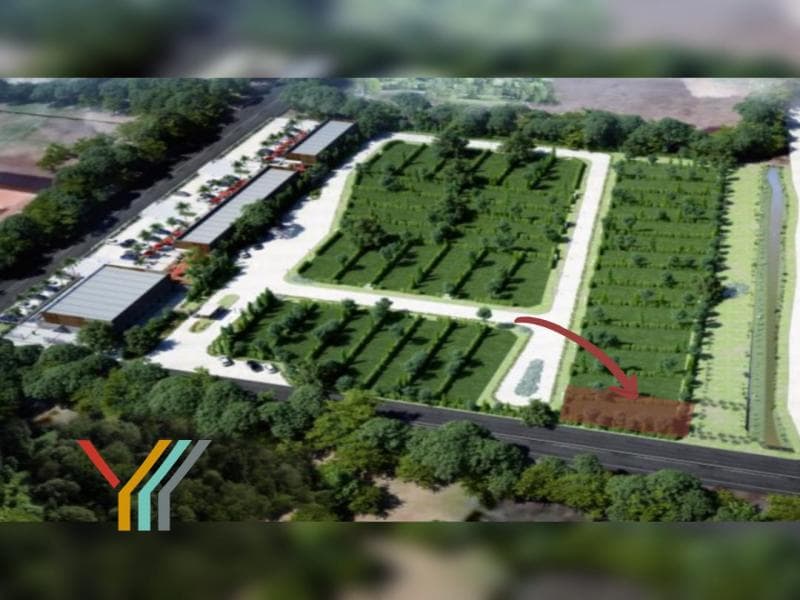 Lote en Venta — foto 1