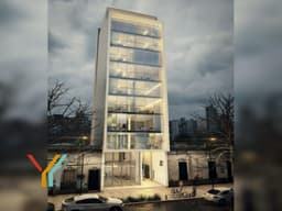 Oficina en Venta