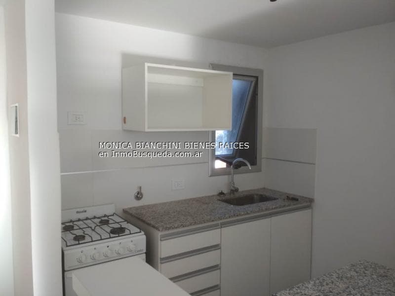 Departamento en Alquiler — foto 1