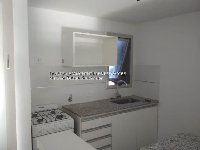 Departamento en Alquiler