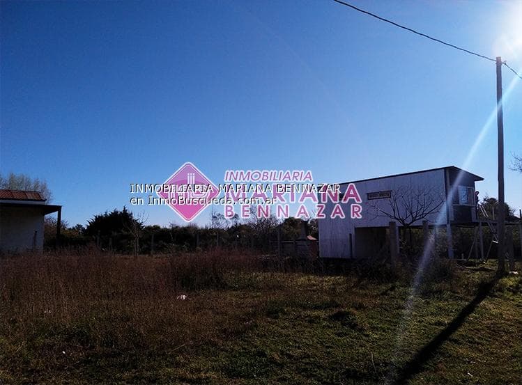 Terreno en Venta — foto 1