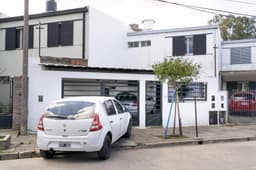 Duplex en Venta