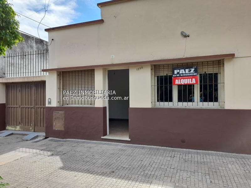 Departamento en Alquiler — foto 1