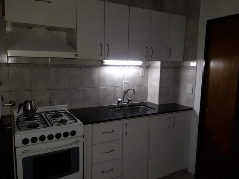 Duplex en Alquiler — foto 1