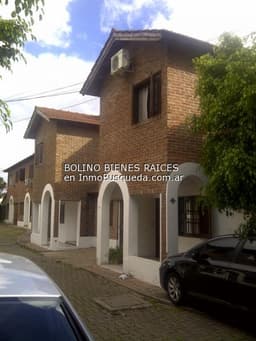 Duplex en Venta