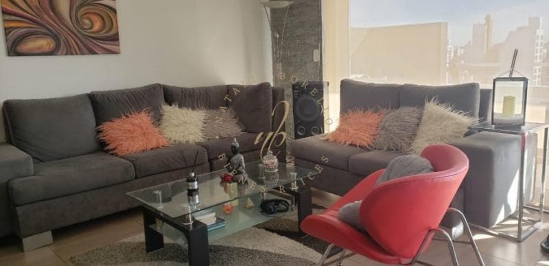 Departamento en Venta — foto 1