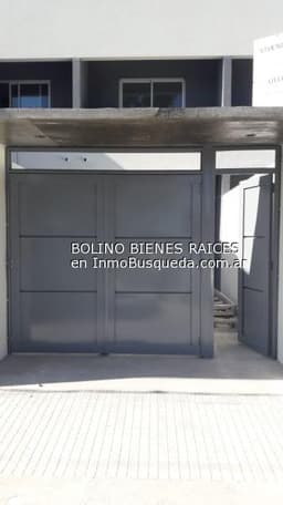 Duplex en Venta