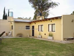 Casa Quinta en Venta