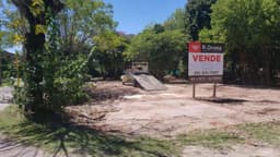 Lote en Venta
