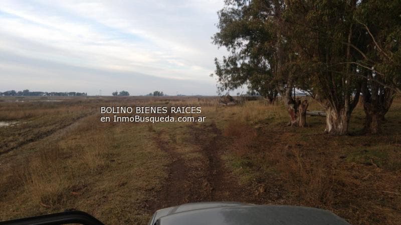 Campo en Venta — foto 1