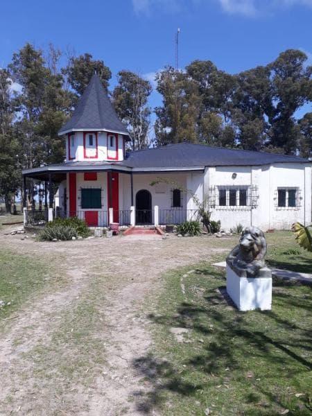 Casa Quinta en Venta — foto 1