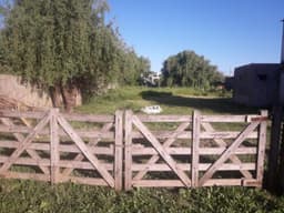 Lote en Venta