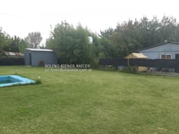 Lote en Venta