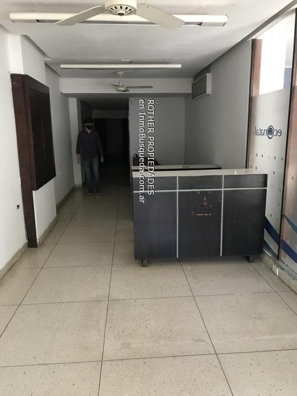 Oficina en Alquiler — foto 1