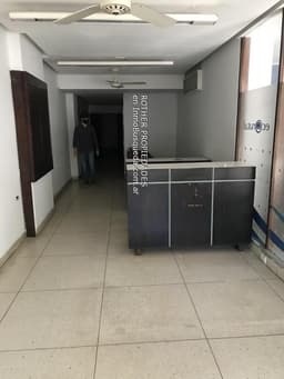 Oficina en Alquiler