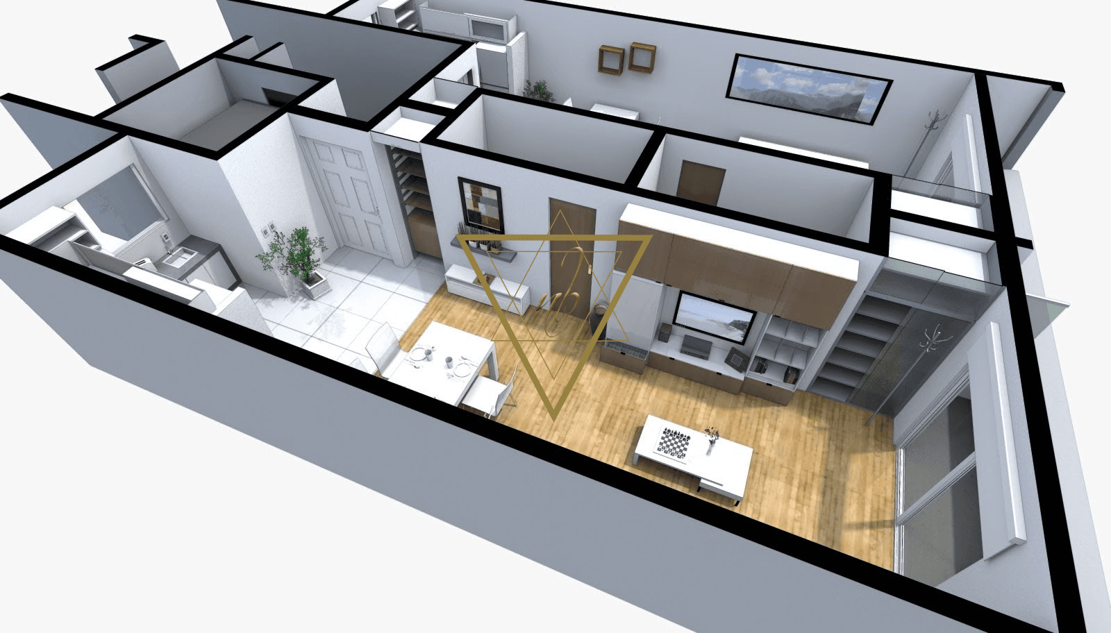 Departamento en Venta — foto 1