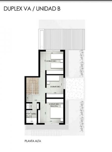 Duplex en Venta — foto 1