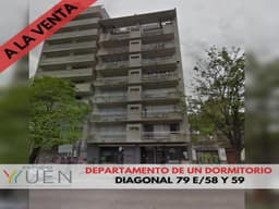 Departamento en Venta