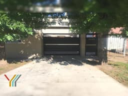 Duplex en Venta