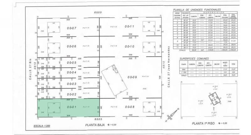 Lote en Venta — foto 1