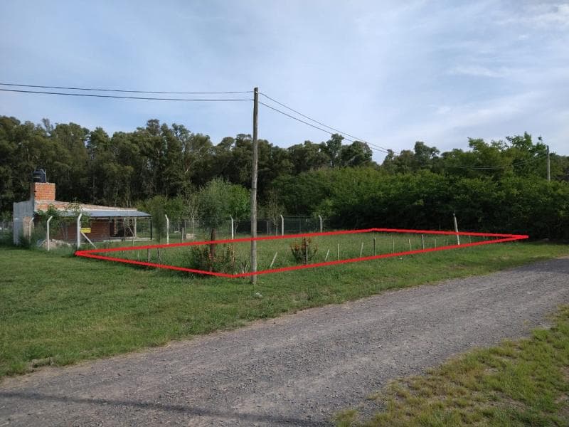 Terreno en Venta — foto 1