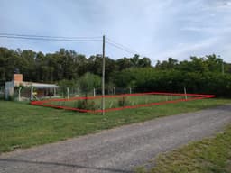 Terreno en Venta
