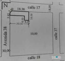 Lote en Venta