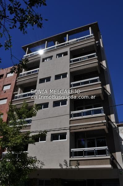 Departamento en Alquiler