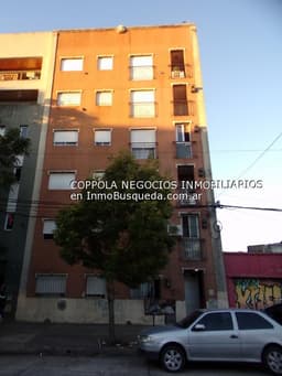 Departamento en Venta