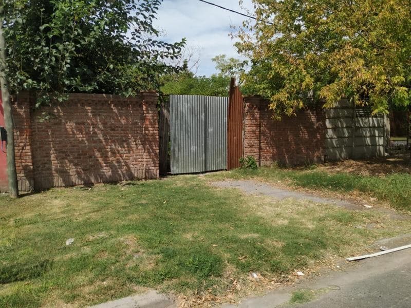 Terreno en Venta — foto 1