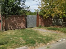 Terreno en Venta