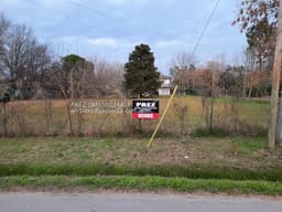 Lote en Venta