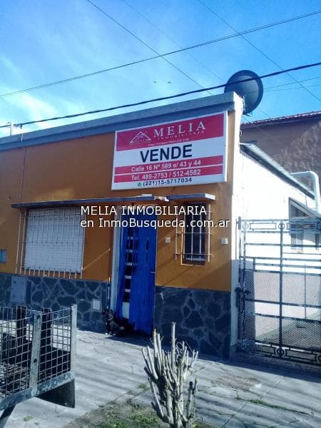 Casa en Venta — foto 1