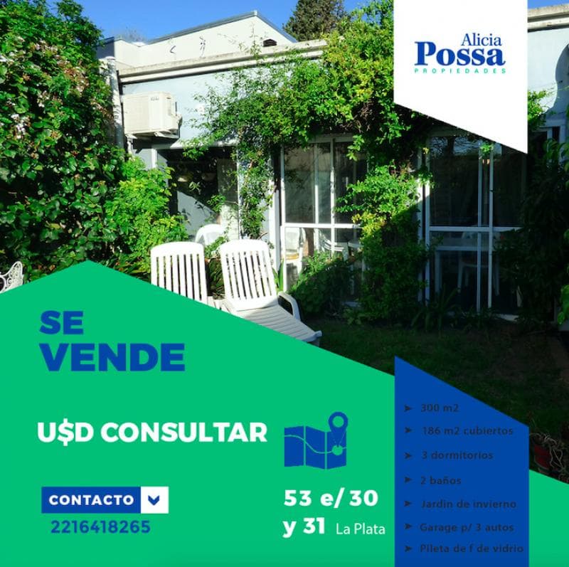 Casa en Venta — foto 1