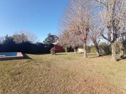Lote en Venta