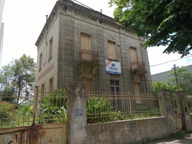 Lote en Venta