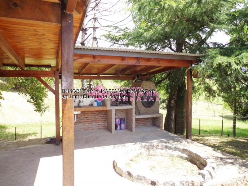 Casa Quinta en Venta — foto 1