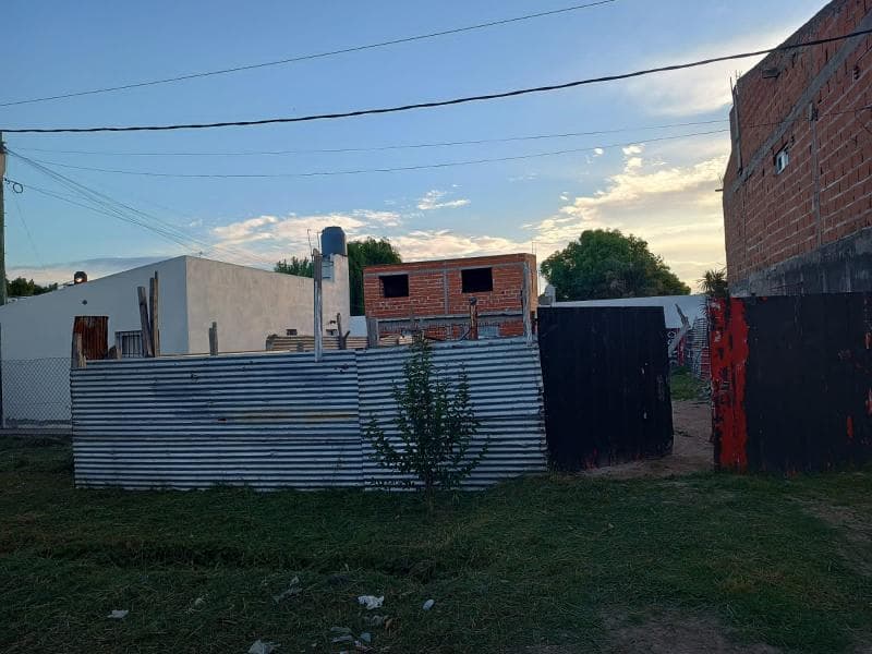 Lote en Venta — foto 1