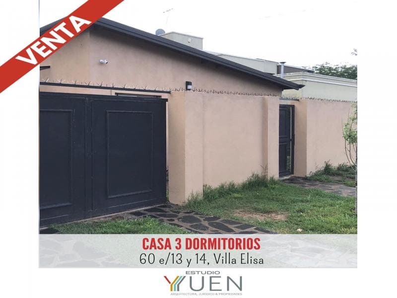 Casa en Venta — foto 1