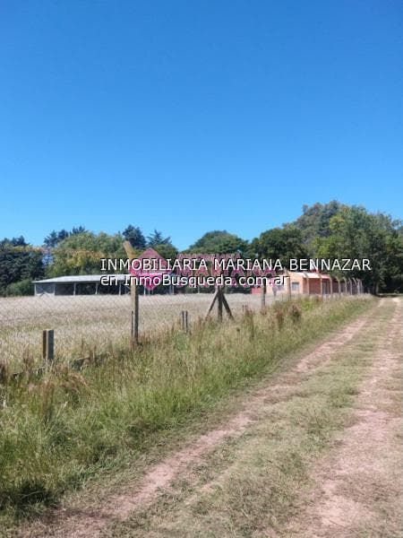 Terreno en Venta — foto 1