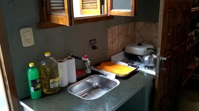 Departamento en Venta — foto 1