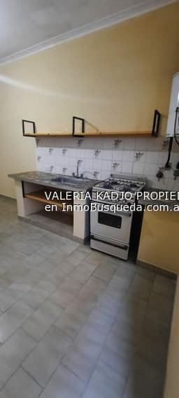 Departamento en Alquiler