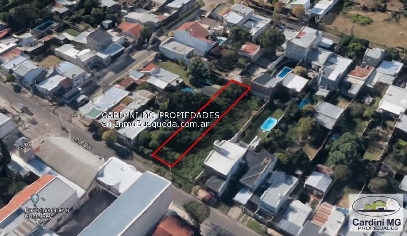 Lote en Venta — foto 1