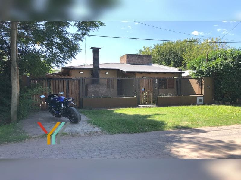 Casa en Alquiler — foto 1
