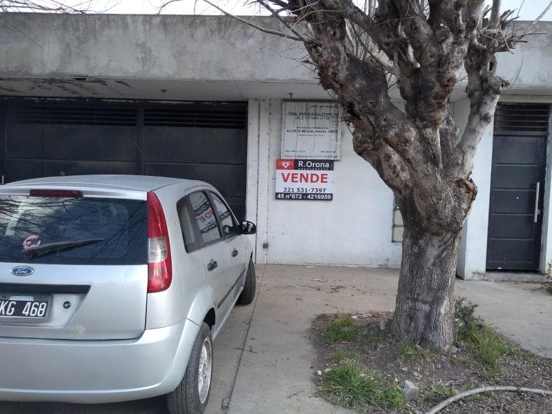 Galpon en Venta — foto 1