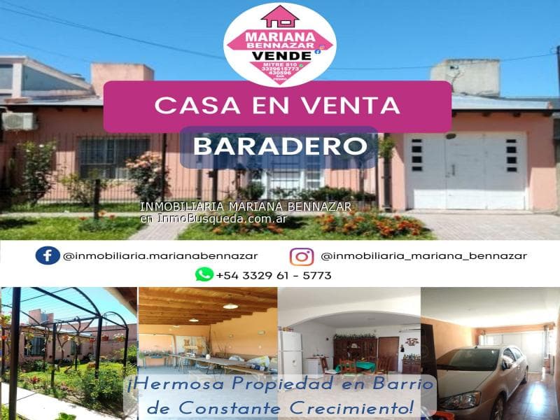 Casa en Venta — foto 1